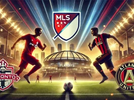 Susunan Pemain Toronto vs Atlanta United