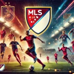 Susunan Real Salt Lake vs St Louis City