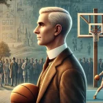 pencipta basket merupakan guru dari