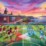 Pertandingan Kalmar vs Malmo Menjadi Ujian Berat Tuan Rumah Menghadapi Tren Positif Sang Juara Pertengahan Musim Ini Pertandingan Kalmar vs Malmo