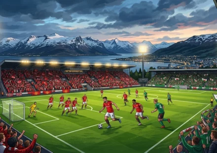 Pertandingan Manchester United vs Wrexham