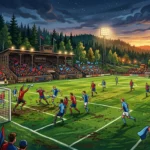 Pertandingan Orgryte vs Djurgardens IF Menjadi Ujian Berat Tuan Rumah Menghadapi Laju Kemenangan Tim Tamu Malam Ini Pertandingan Orgryte vs Djurgardens IF
