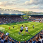 Pertandingan Sheffield Wednesday vs Preston North End