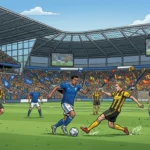Prediksi Pertandingan Cardiff City vs FC Midtjylland