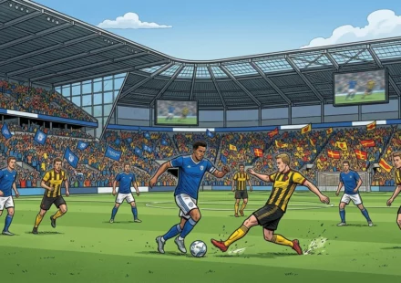 Prediksi Pertandingan Cardiff City vs FC Midtjylland