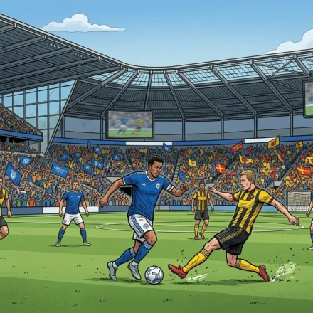 Prediksi Pertandingan Cardiff City vs FC Midtjylland