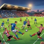 Prediksi Pertandingan Chesterfield vs Sheffield United