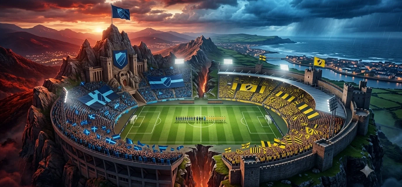 Prediksi Pertandingan Djurgardens IF vs Halmstads BK