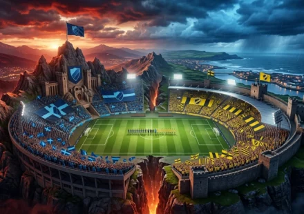 Prediksi Pertandingan Djurgardens IF vs Halmstads BK