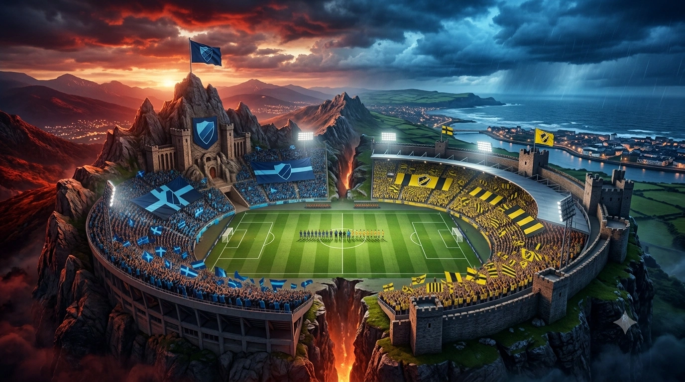 Prediksi Pertandingan Djurgardens IF vs Halmstads BK