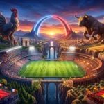 Prediksi Pertandingan France vs Spain