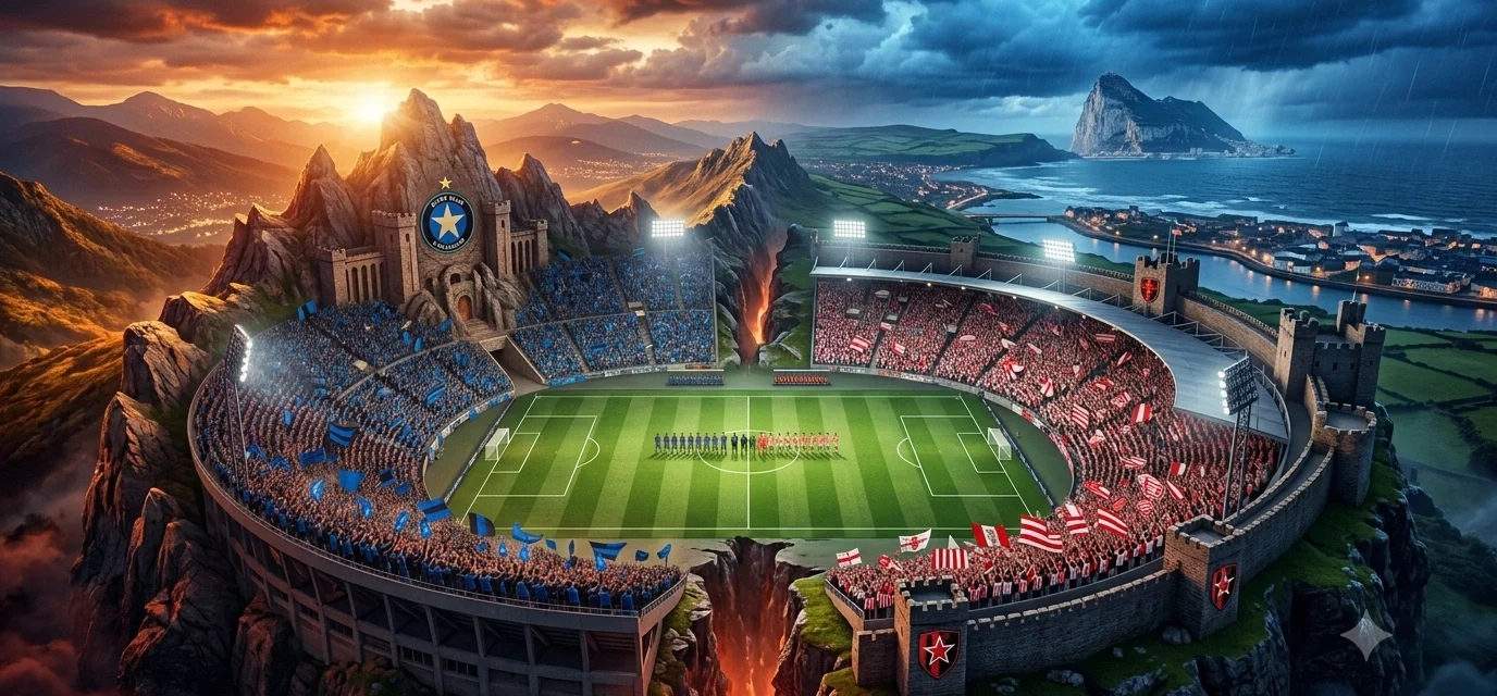 Prediksi Pertandingan Inter Club d'Escaldes vs Lincoln Red Imps