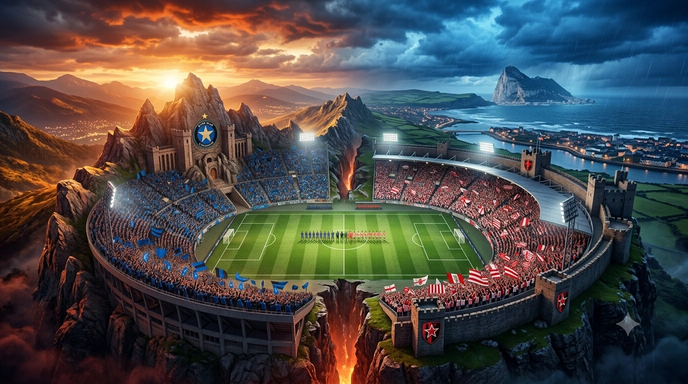 Prediksi Pertandingan Inter Club d'Escaldes vs Lincoln Red Imps