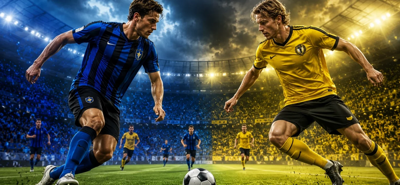 Prediksi Pertandingan Sirius vs Mjallby AIF