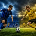 Prediksi Pertandingan Sirius vs Mjallby AIF