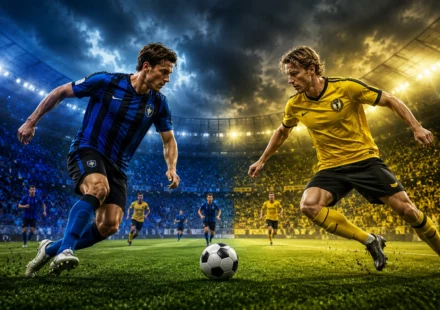 Prediksi Pertandingan Sirius vs Mjallby AIF