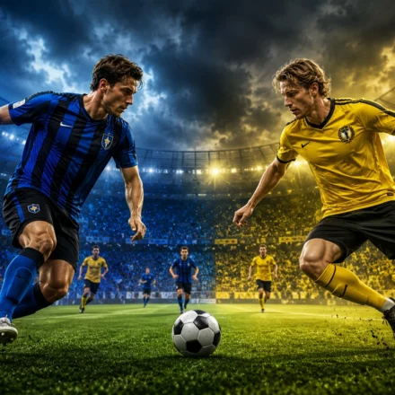 Prediksi Pertandingan Sirius vs Mjallby AIF