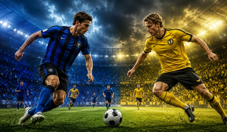 Prediksi Pertandingan Sirius vs Mjallby AIF