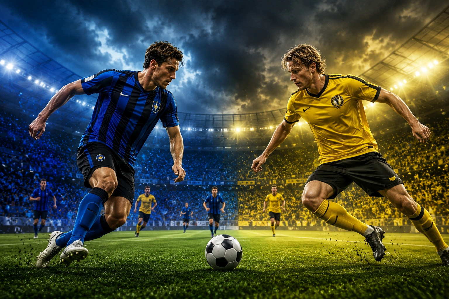 Prediksi Pertandingan Sirius vs Mjallby AIF