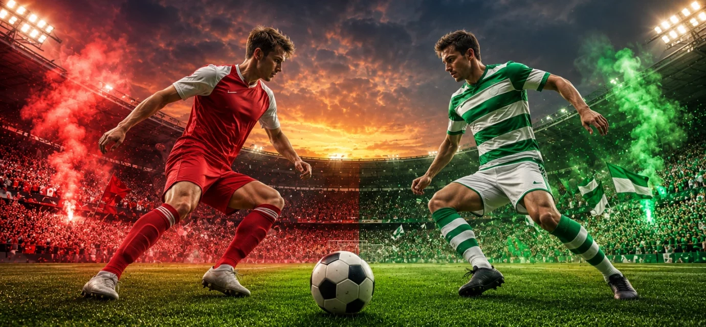 Prediksi Pertandingan Sligo Rovers vs Shamrock Rovers