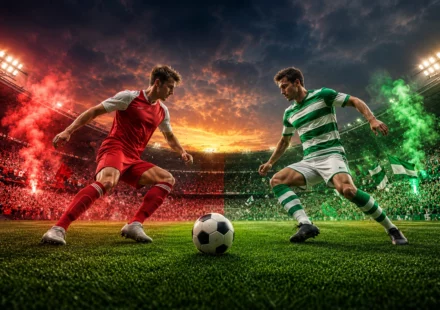 Prediksi Pertandingan Sligo Rovers vs Shamrock Rovers