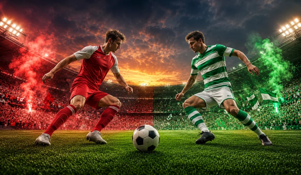 Prediksi Pertandingan Sligo Rovers vs Shamrock Rovers