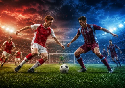 Prediksi Pertandingan St Patrick's Athletic vs Galway United