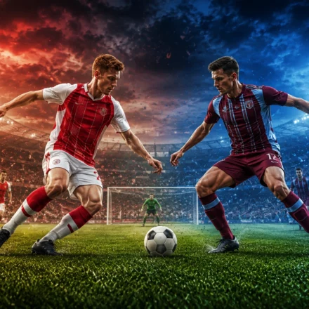 Prediksi Pertandingan St Patrick's Athletic vs Galway United
