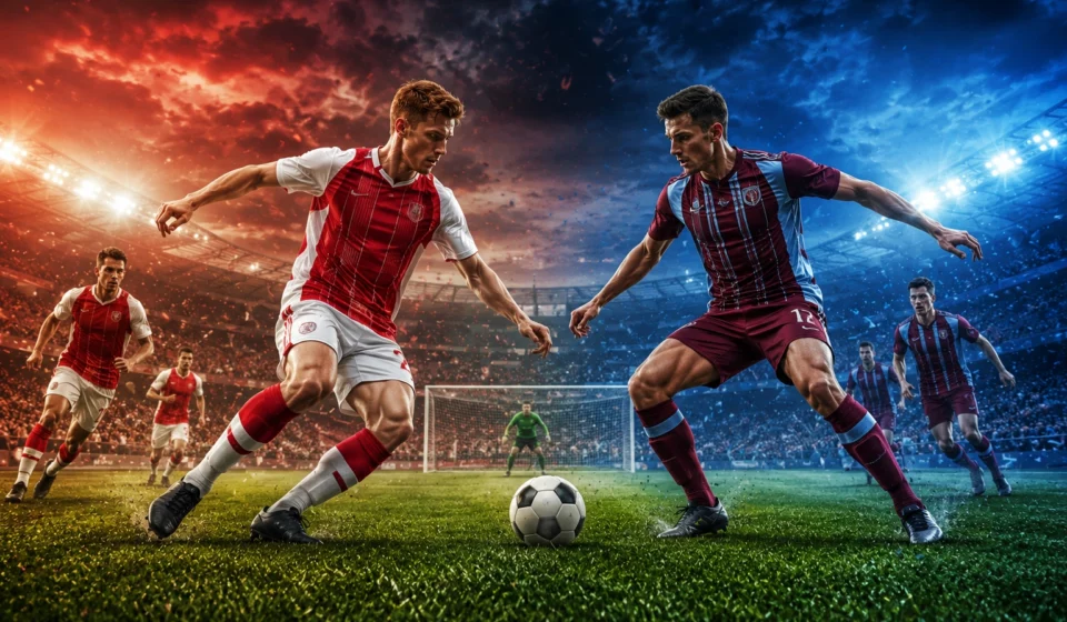 Prediksi Pertandingan St Patrick's Athletic vs Galway United