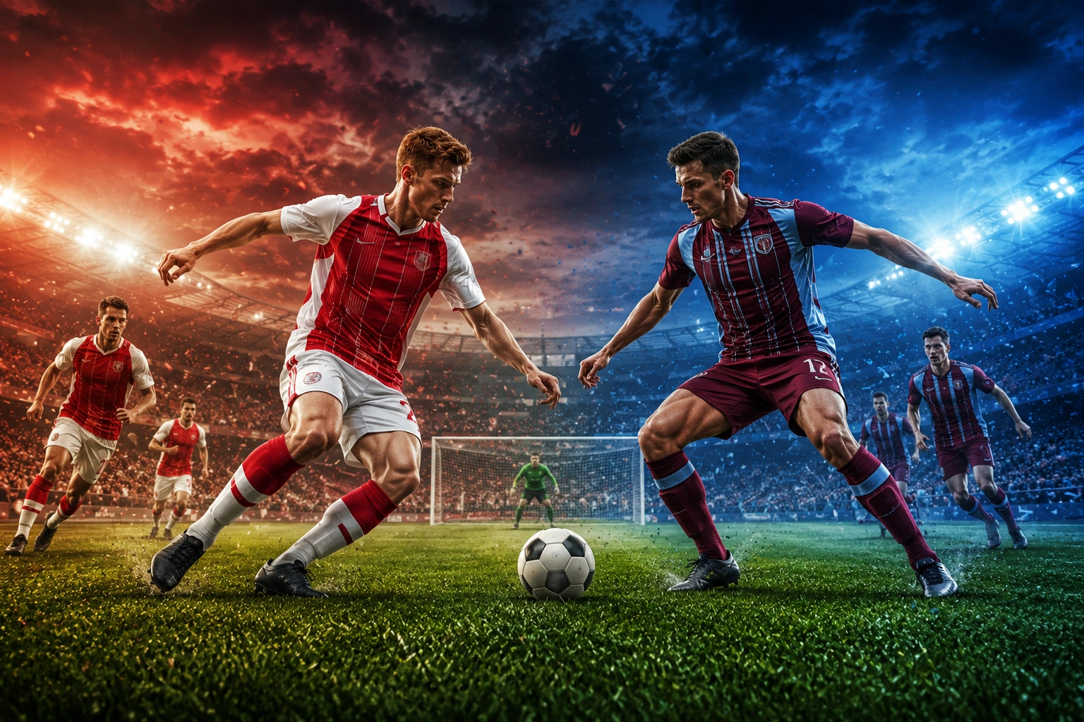 Prediksi Pertandingan St Patrick's Athletic vs Galway United