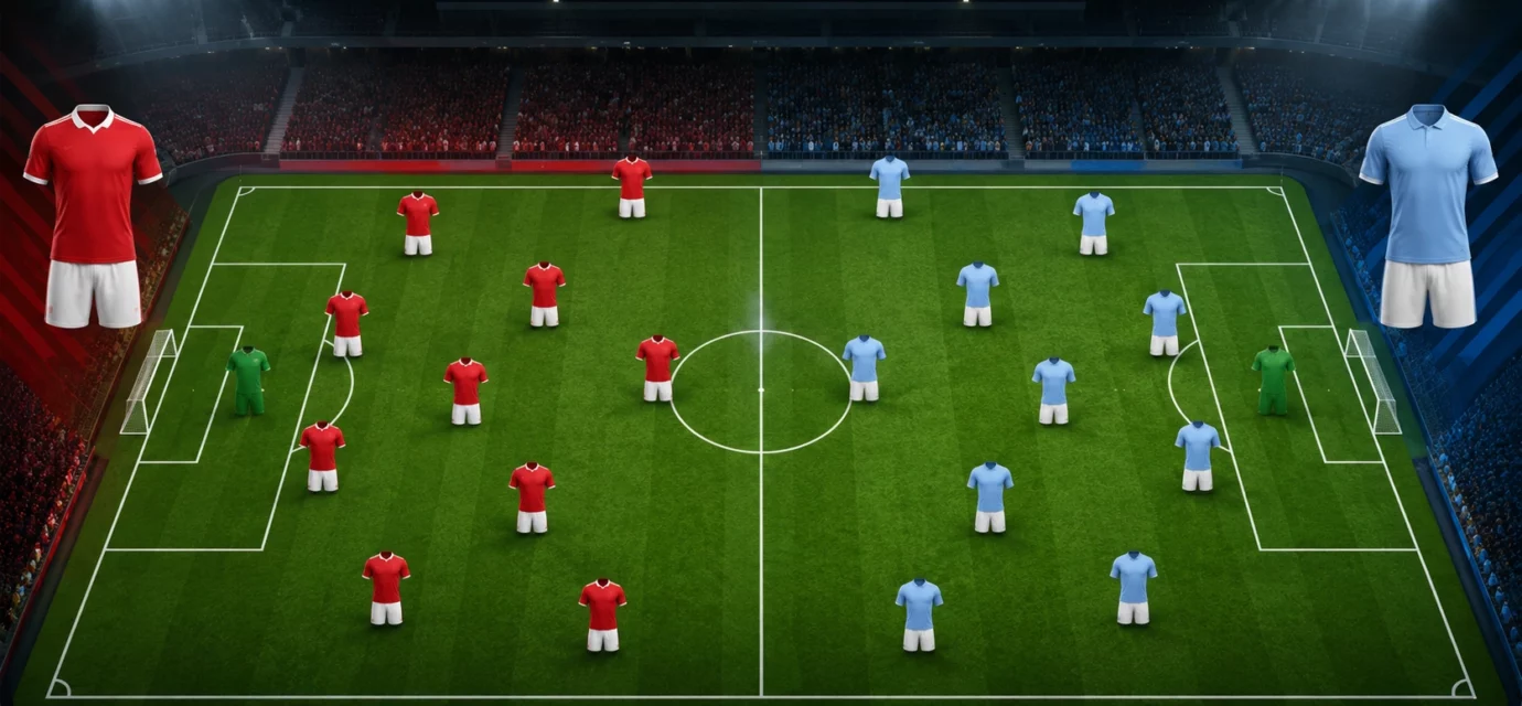 Prediksi Pertandingan dan Susunan Degerfors vs Malmo