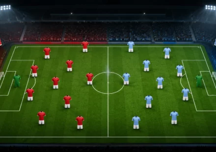 Prediksi Pertandingan dan Susunan Degerfors vs Malmo