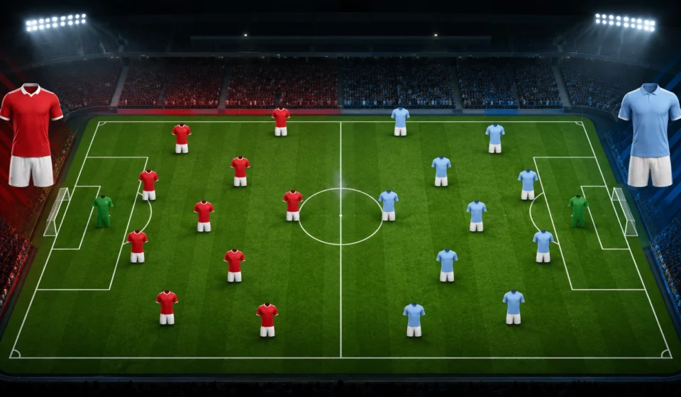 Prediksi Pertandingan dan Susunan Degerfors vs Malmo