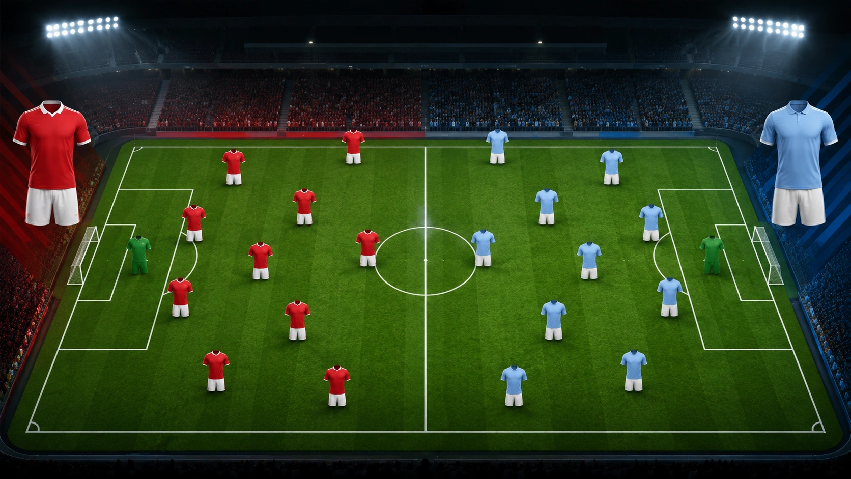 Prediksi Pertandingan dan Susunan Degerfors vs Malmo