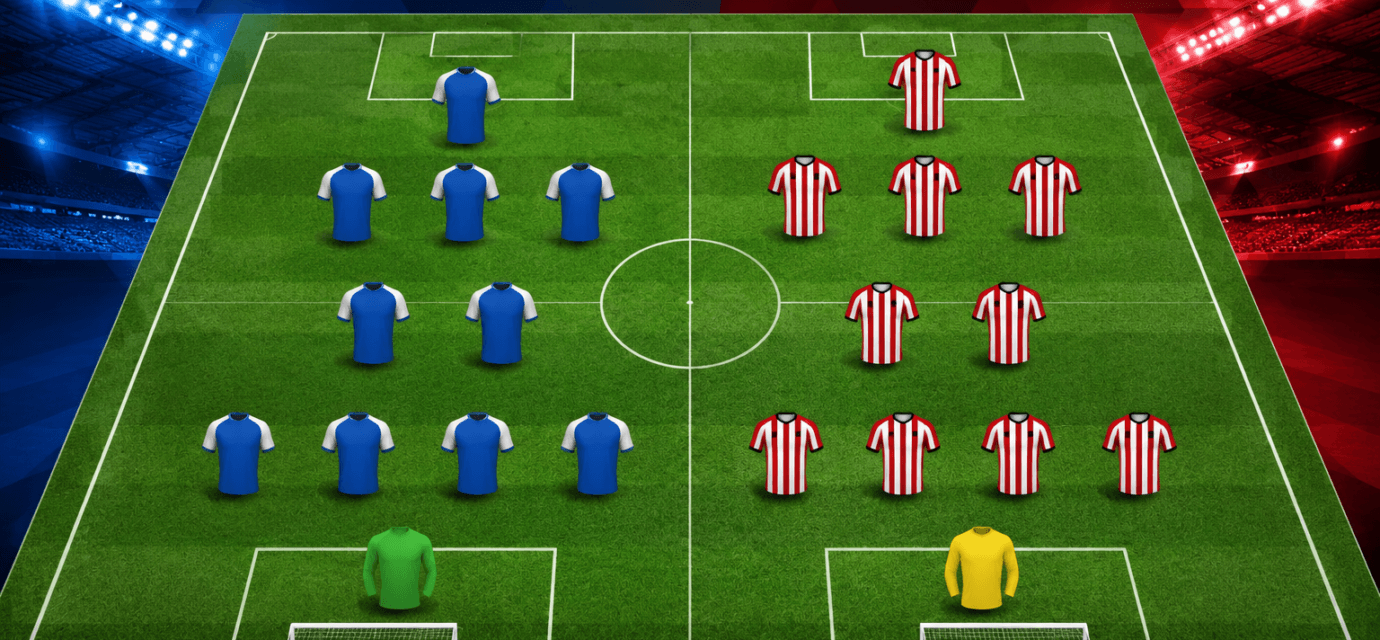 Prediksi Pertandingan dan Susunan Halifax Town vs Sheffield United