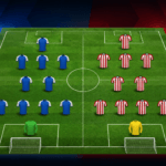 Prediksi Pertandingan dan Susunan Halifax Town vs Sheffield United