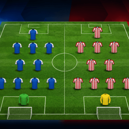 Prediksi Pertandingan dan Susunan Halifax Town vs Sheffield United