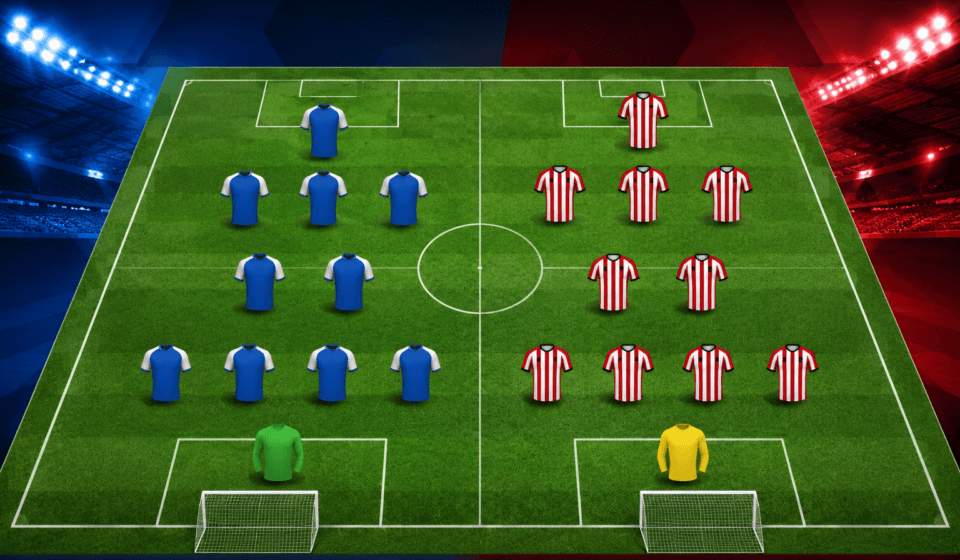 Prediksi Pertandingan dan Susunan Halifax Town vs Sheffield United