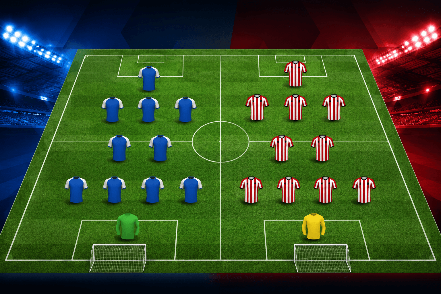 Prediksi Pertandingan dan Susunan Halifax Town vs Sheffield United