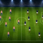 Prediksi Pertandingan dan Susunan Paraguay vs France