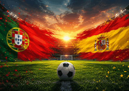Prediksi Skor Portugal Vs Spanyol