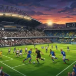 Prediksi Skor Universitatea Cluj vs Dynamo Kiev