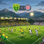 Prediksi Skor Zilina vs Hajduk Split