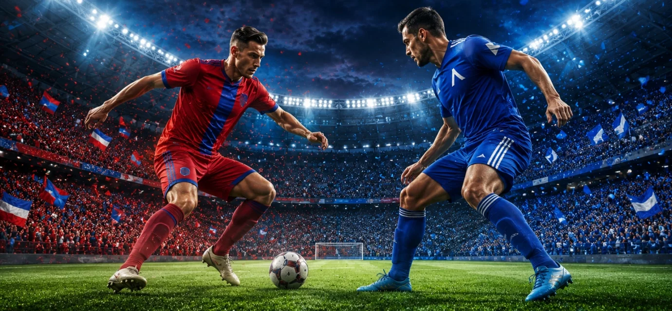 Prediksi Susunan Pemain Borac Banja Luka vs Levski Sofia