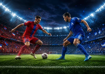 Prediksi Susunan Pemain Borac Banja Luka vs Levski Sofia