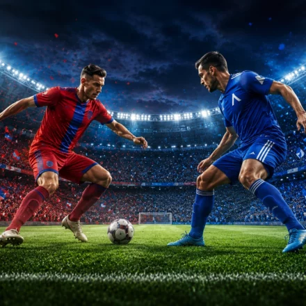 Prediksi Susunan Pemain Borac Banja Luka vs Levski Sofia