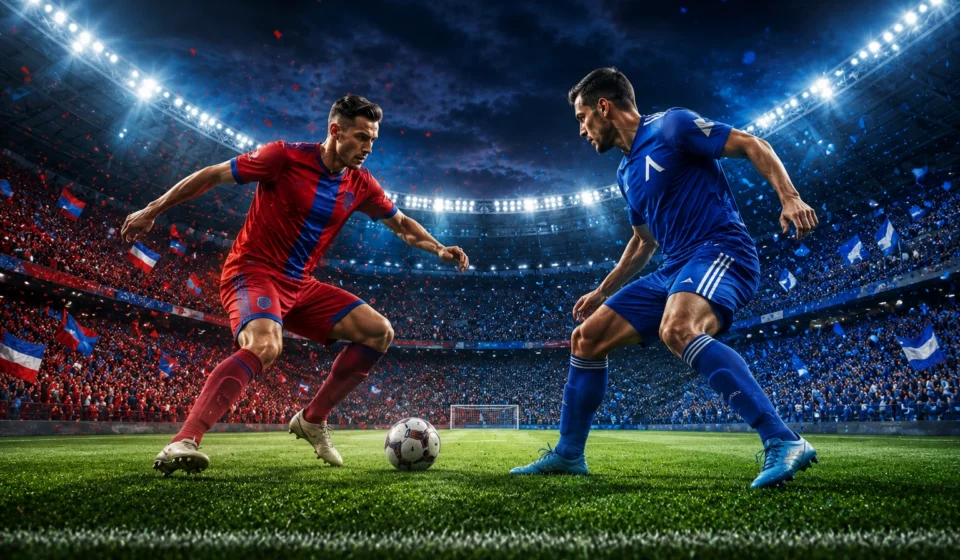 Prediksi Susunan Pemain Borac Banja Luka vs Levski Sofia