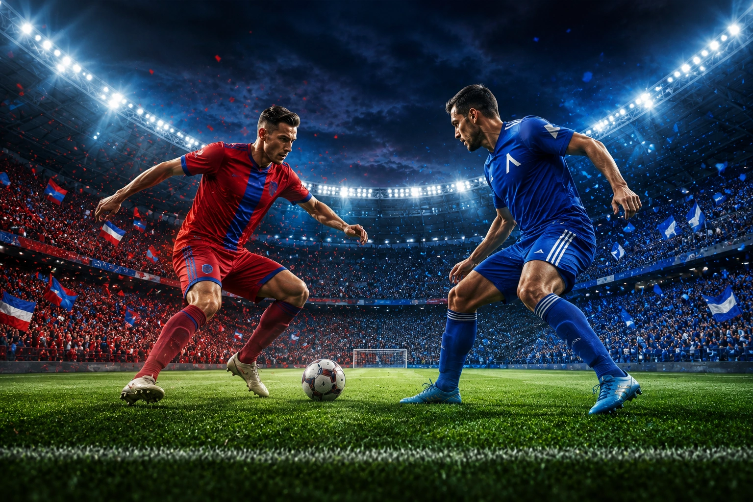 Prediksi Susunan Pemain Borac Banja Luka vs Levski Sofia