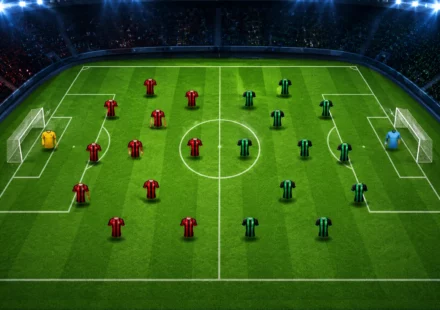 Prediksi Susunan Pemain Brommapojkarna vs GAIS