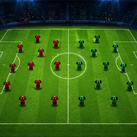 Prediksi Susunan Pemain Brommapojkarna vs GAIS